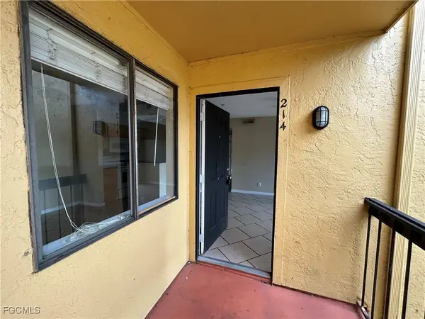 2835 Winkler Avenue #214, Fort Myers, FL 33916