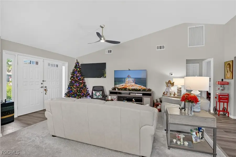 17867 Dracena Circle, North Fort Myers, FL 33917 - Image #2