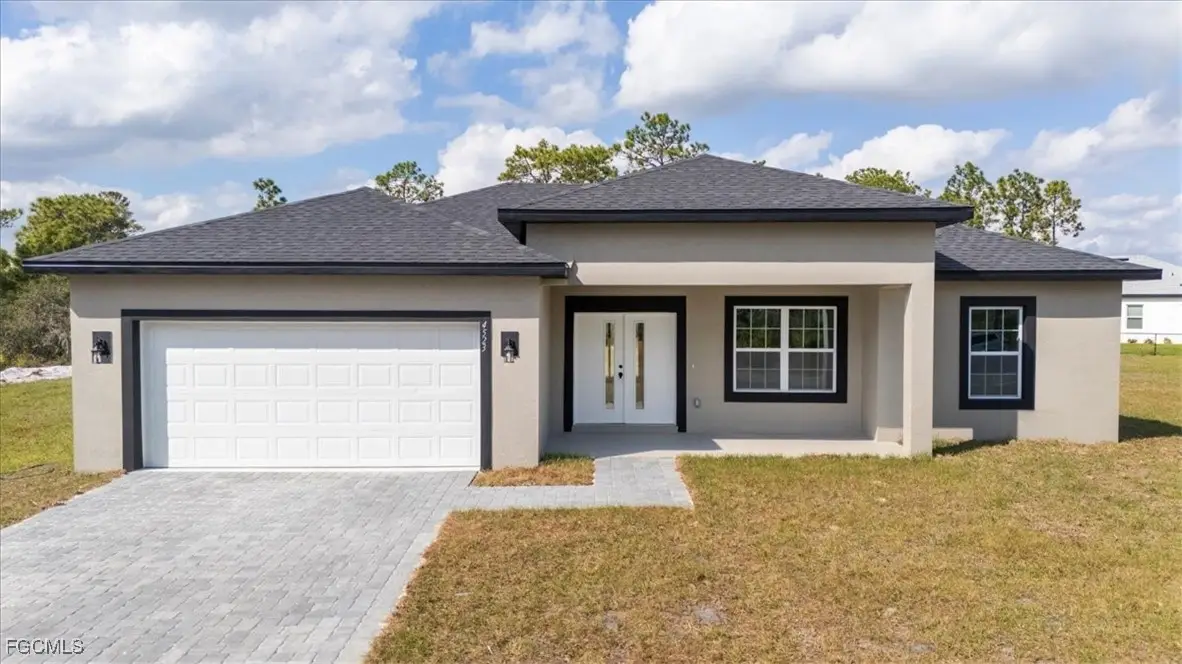4523 San Lorenzo Drive, Sebring, FL 33872 - Image #1