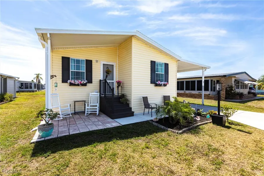 3152 Indian Village Lane, North Fort Myers, FL 33917 - Image #2