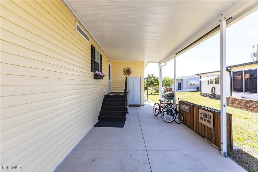 3152 Indian Village Lane, North Fort Myers, FL 33917 - Image #3