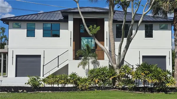 18190 Pioneer Road, Fort Myers, FL 33908