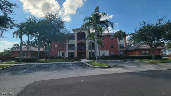 3968 Pomodoro Circle #204, Cape Coral, FL 33909