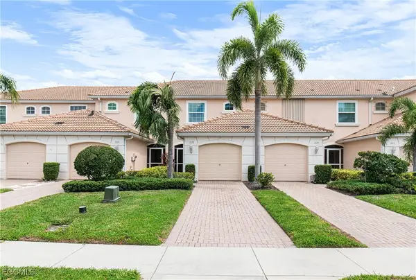 1373 Weeping Willow Court, Cape Coral, FL 33909