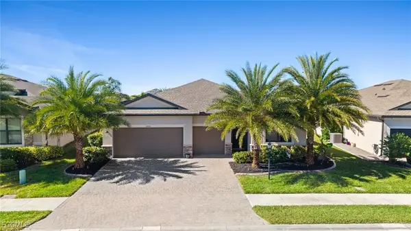 14524 Palamos Circle, Fort Myers, FL 33905