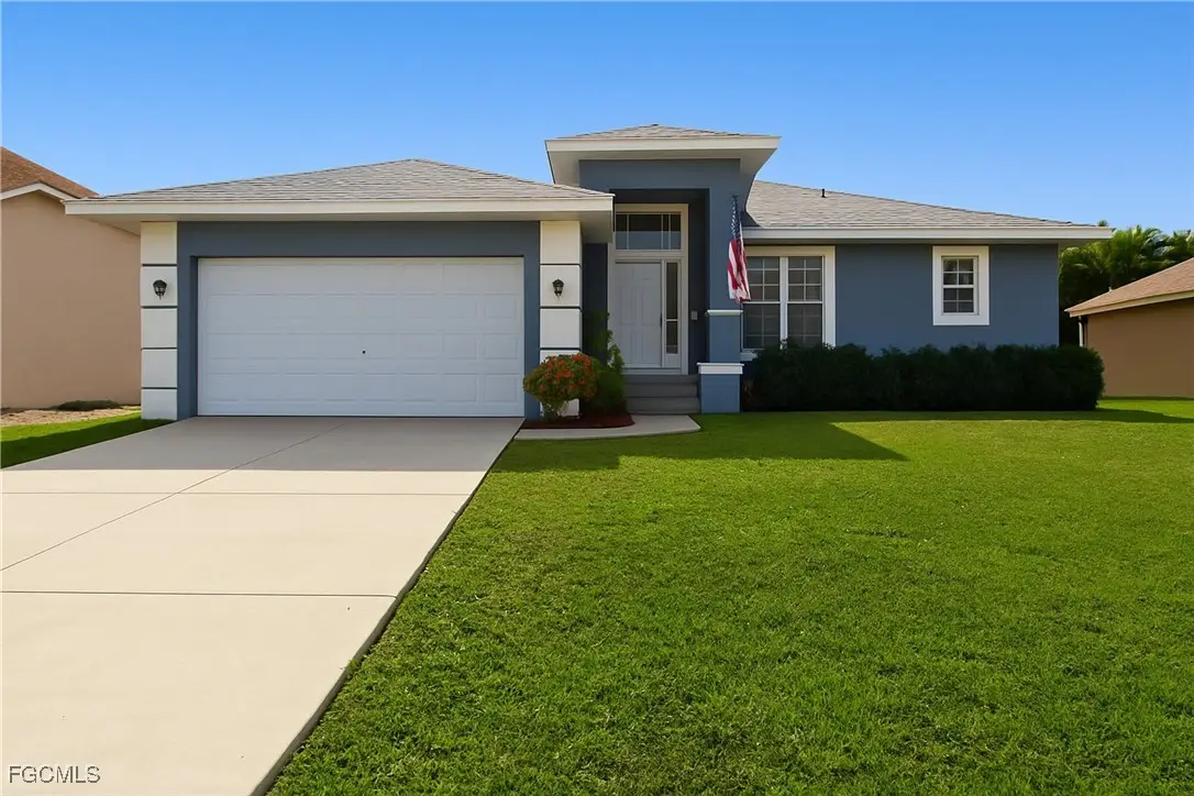 8821 Woodgate Manor Court, Fort Myers, FL 33908 - Image #1