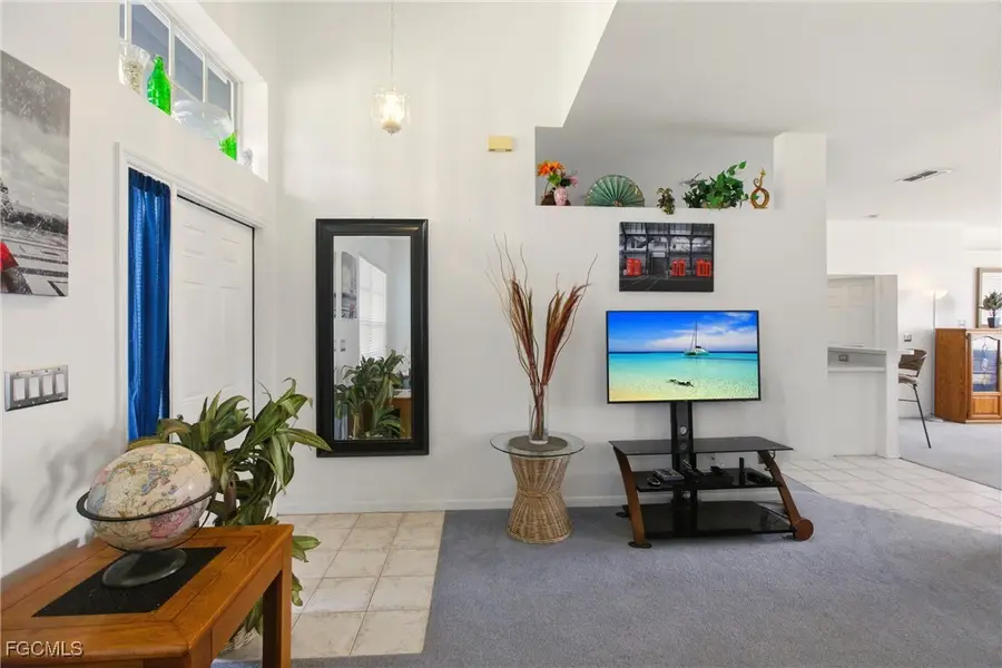 8821 Woodgate Manor Court, Fort Myers, FL 33908 - Image #3