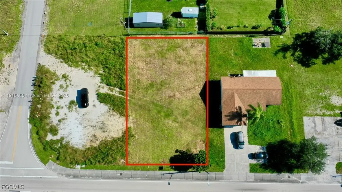 4715 Lee Boulevard, Lehigh Acres, FL 33971 - Image #1