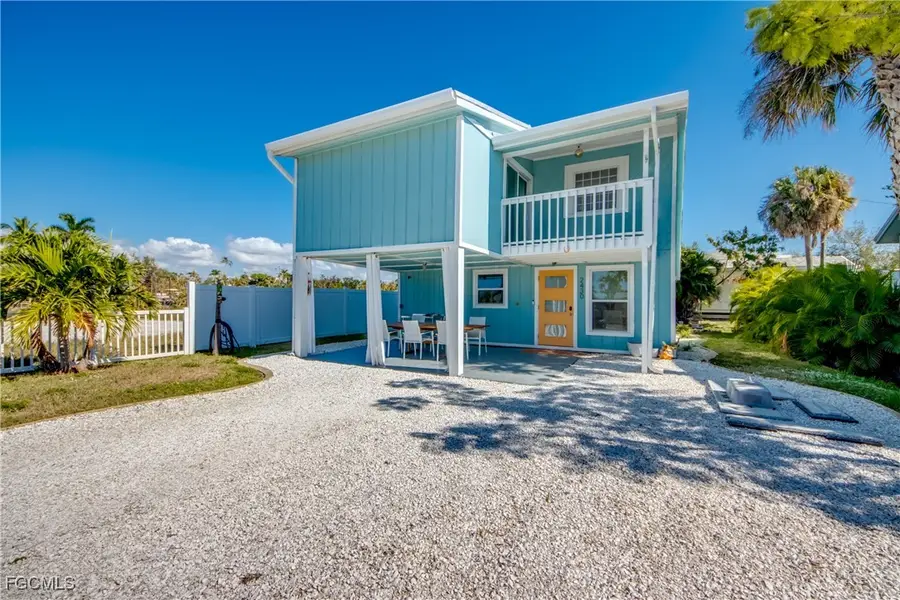 2430 Orange Street, Saint James City, FL 33956 - Image #2