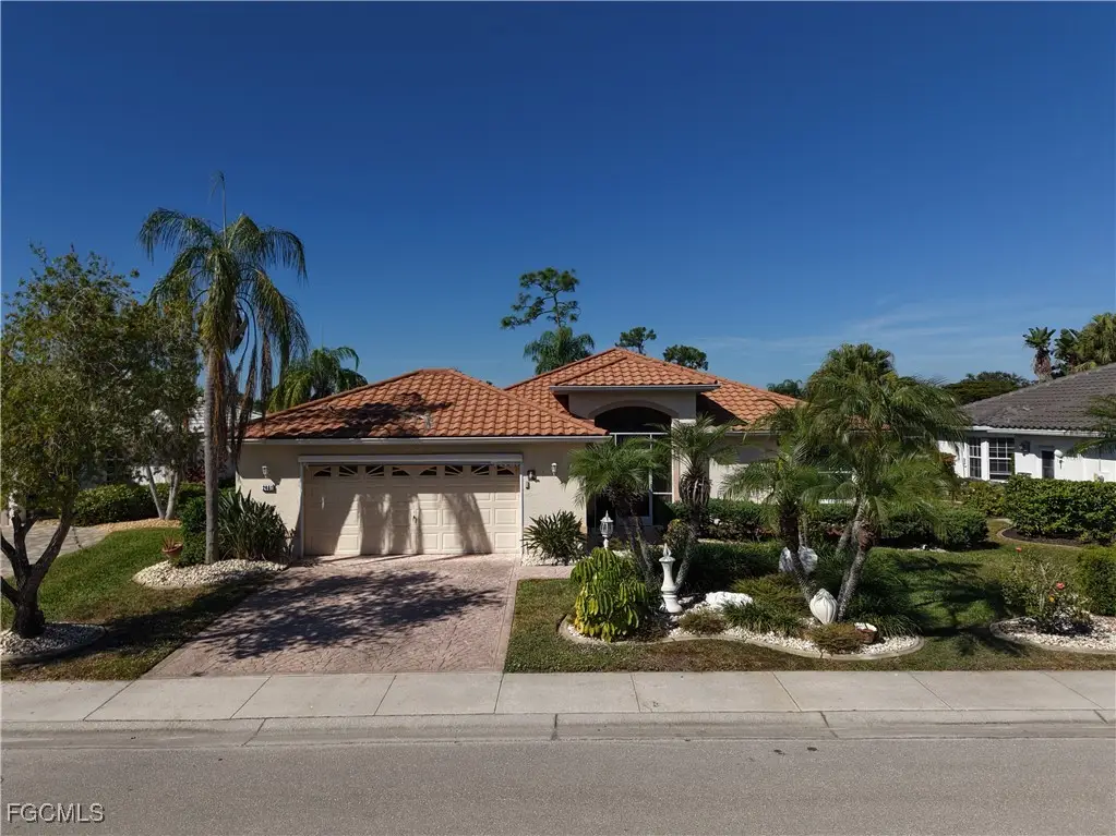 2461 Palo Duro Boulevard, North Fort Myers, FL 33917 - Image #1