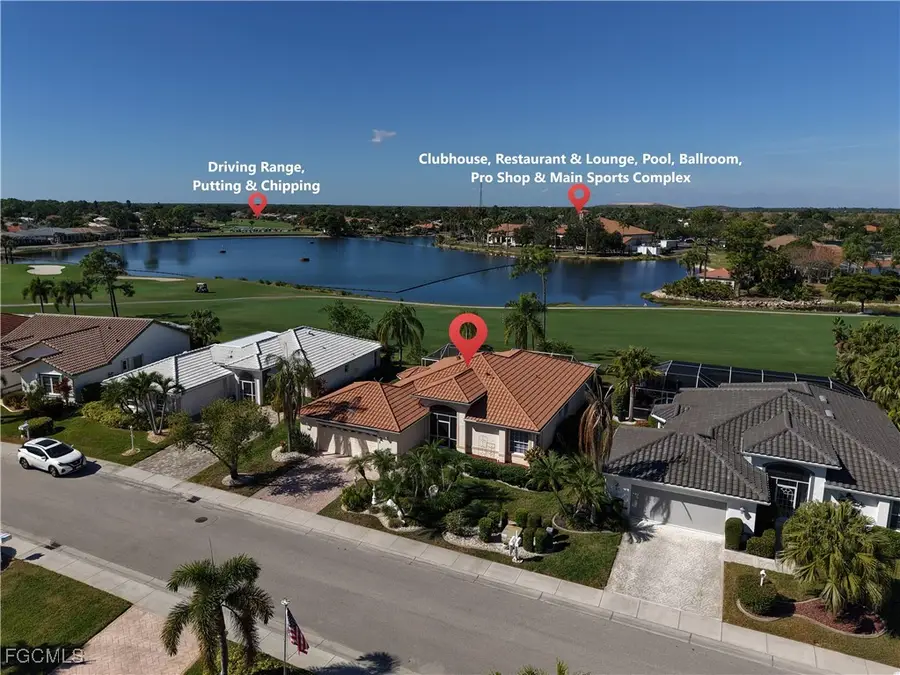 2461 Palo Duro Boulevard, North Fort Myers, FL 33917 - Image #2