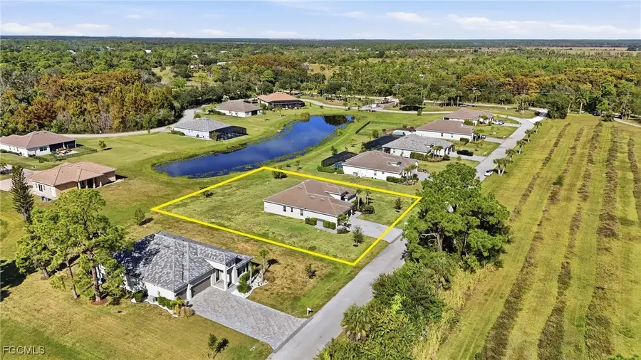 17040 Serengeti Circle, Alva, FL 33920 - Image #3