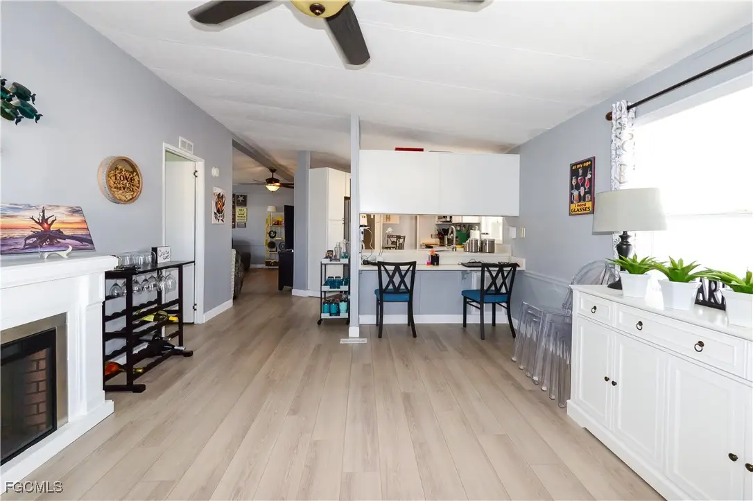 535 Sunshine Avenue, North Fort Myers, FL 33903 - Image #1