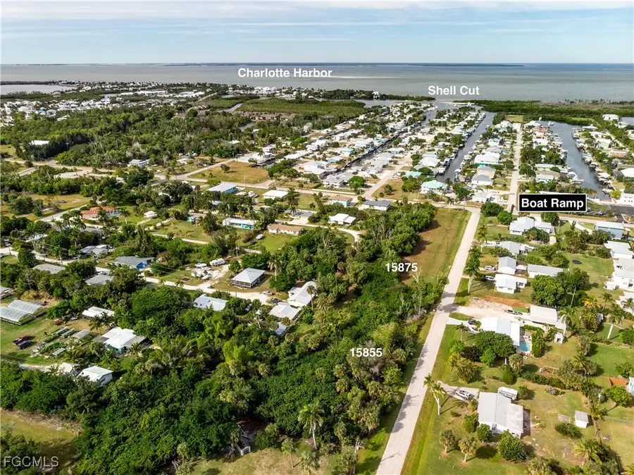 15855 Bellflower Street, Bokeelia, FL 33922 - Image #2