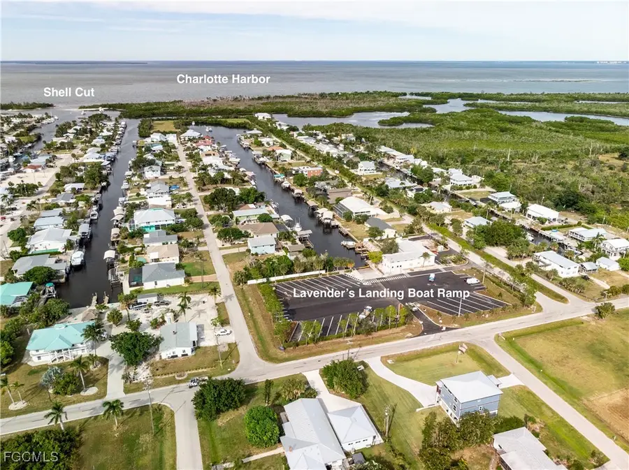 15855 Bellflower Street, Bokeelia, FL 33922 - Image #3