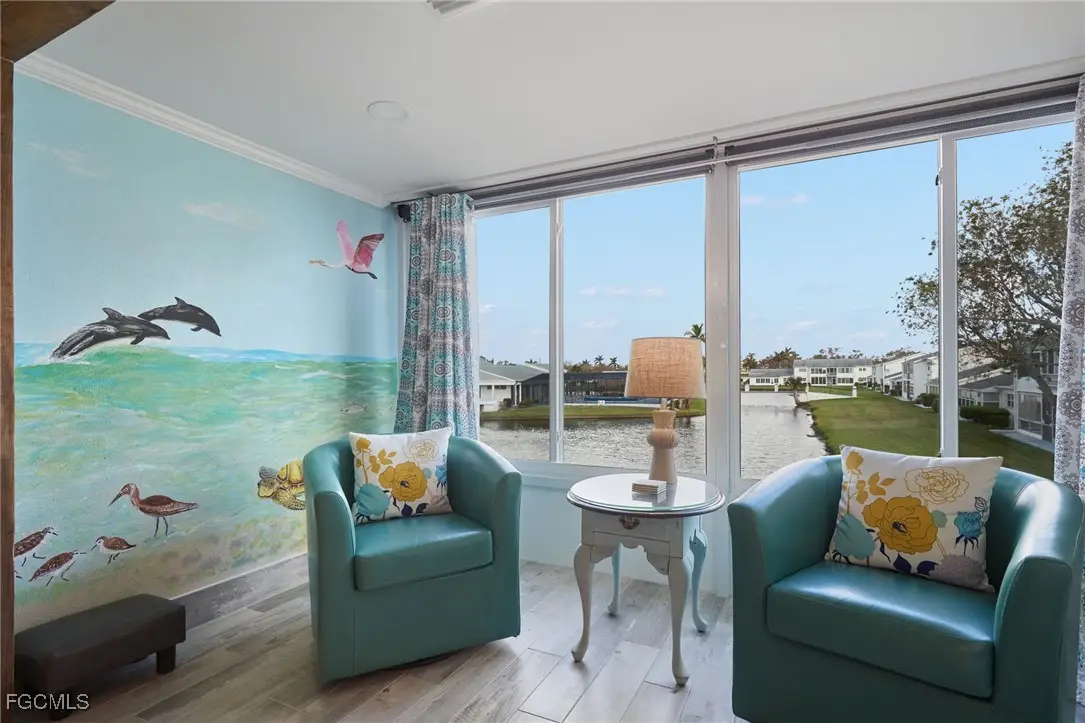 6771 Panther Lane #U5, Fort Myers, FL 33919 - #1