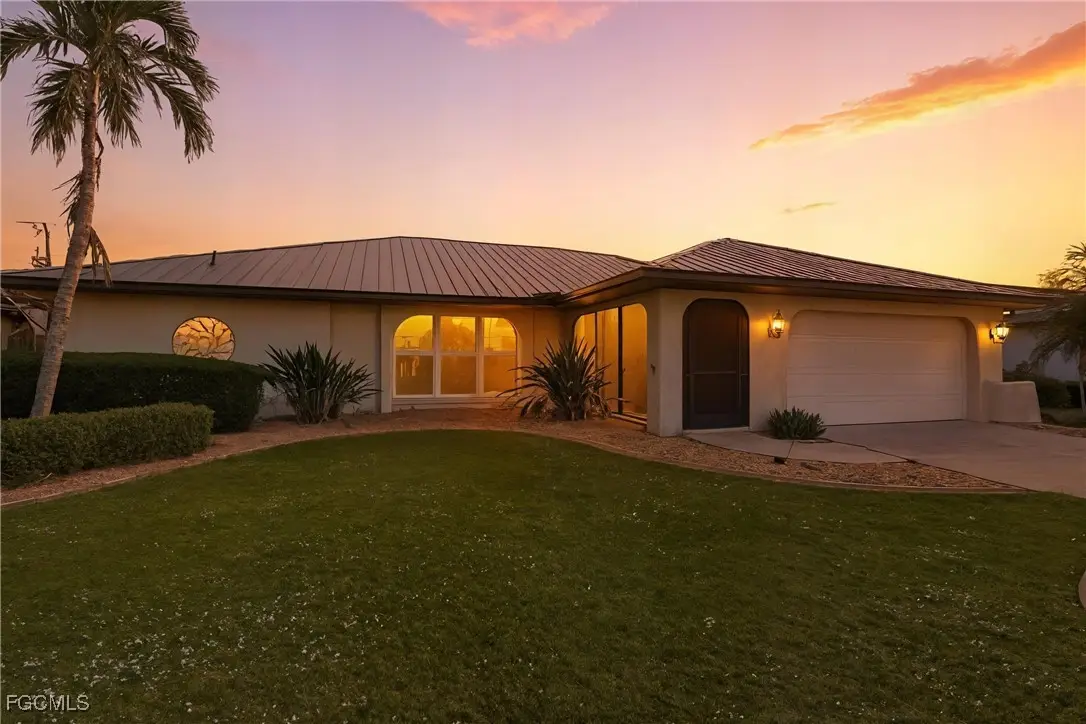 932 El Dorado Parkway W, Cape Coral, FL 33914 - Image #1