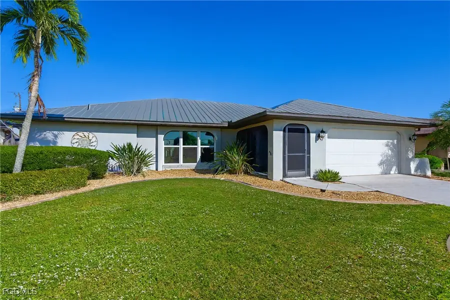 932 El Dorado Parkway W, Cape Coral, FL 33914 - Image #3