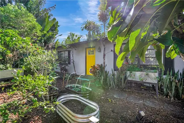 5887 Kingfish Road, Bokeelia, FL 33922