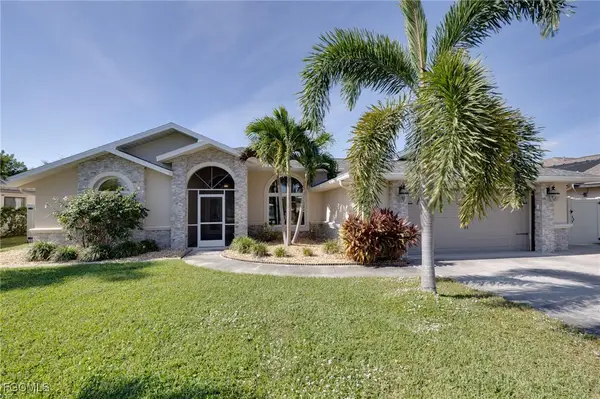 3718 Palm Tree Boulevard, Cape Coral, FL 33904