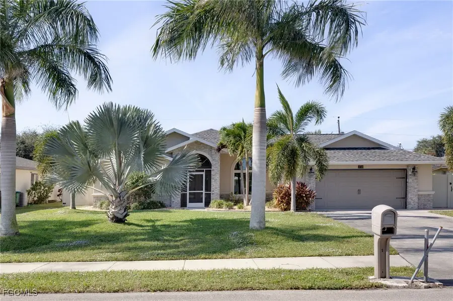 3718 Palm Tree Boulevard, Cape Coral, FL 33904 - Image #2
