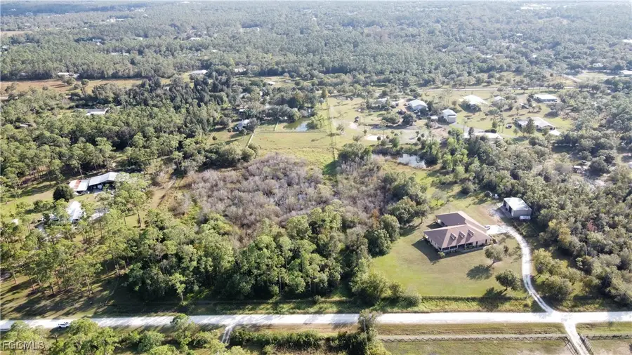 9750 Quail Hollow Road, North Fort Myers, FL 33917 - Image #3