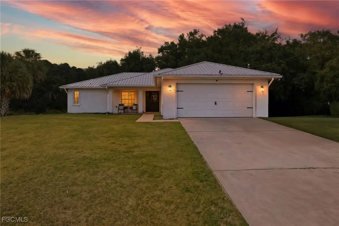 2014 Odessa Circle, Labelle, FL 33935 - Image #1