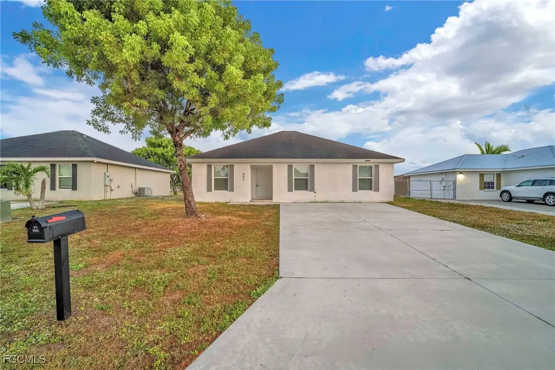 521 Orchard Park Drive, Clewiston, FL 33440 - Image #1