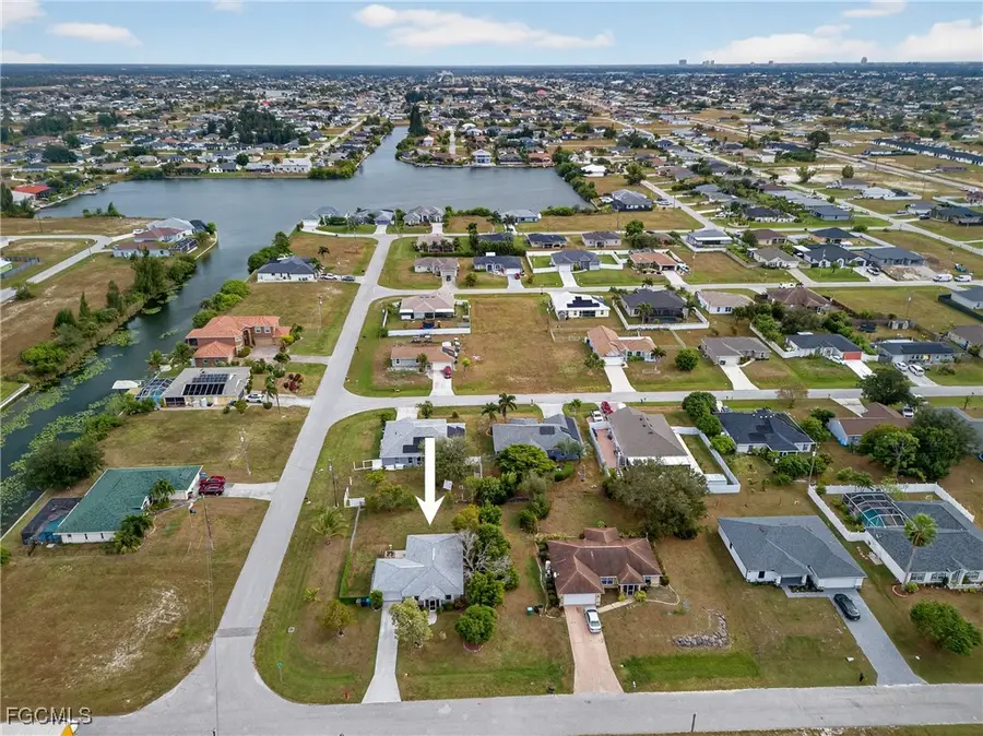 1723 NE 1st Place, Cape Coral, FL 33909 - Image #2