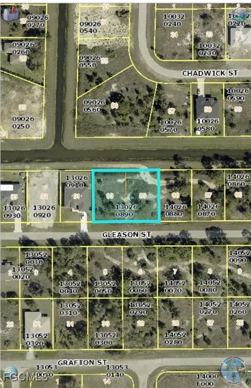 953 Gleason Street, Lehigh Acres, FL 33974 - Image #3