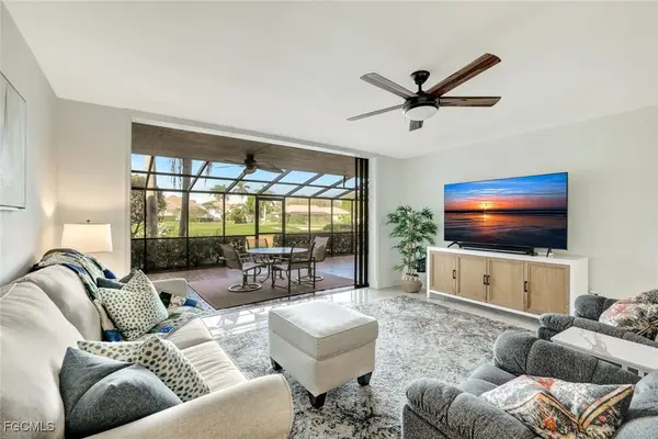 16454 Timberlakes Drive #102, Fort Myers, FL 33908