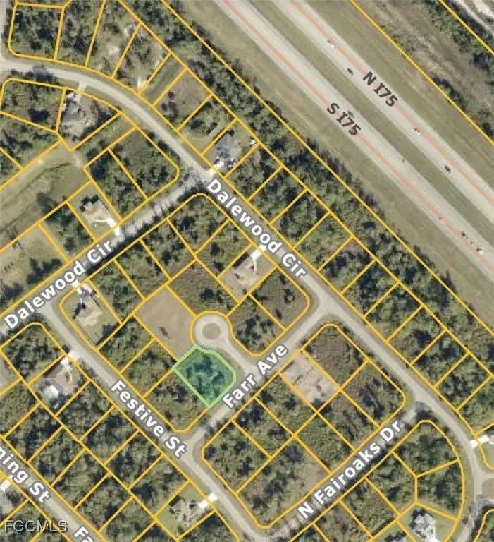 Farr Avenue, North Port, FL 34288 - Image #1