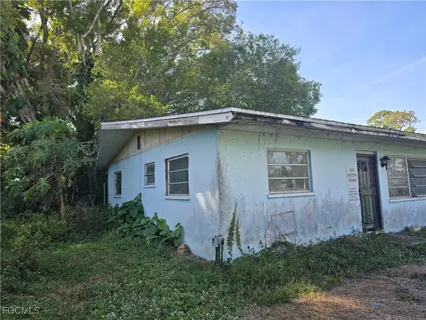 200 South Road, Fort Myers, FL 33907