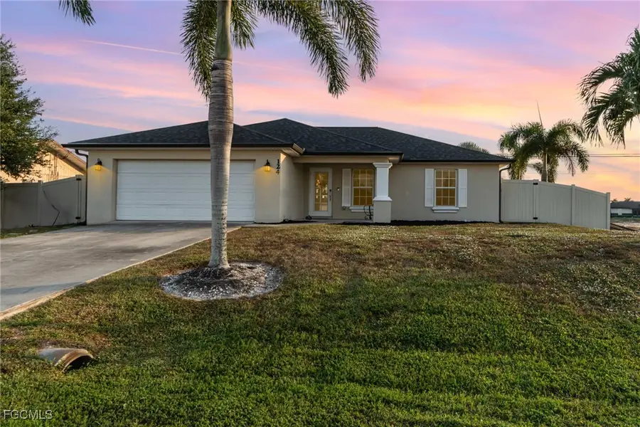 124 NE 16th Terrace, Cape Coral, FL 33909 - Image #2