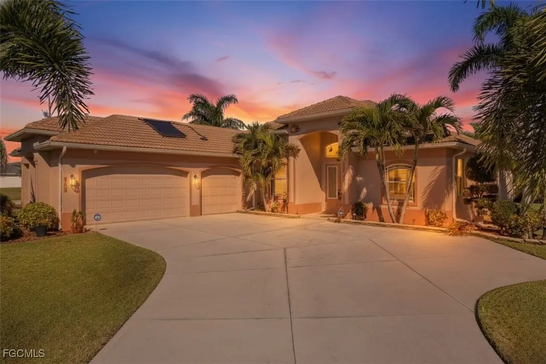 3237 Yucatan Parkway, Cape Coral, FL 33993 - Image #1