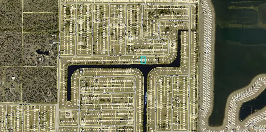 3714 NW 41st Lane, Cape Coral, FL 33993 - Image #2