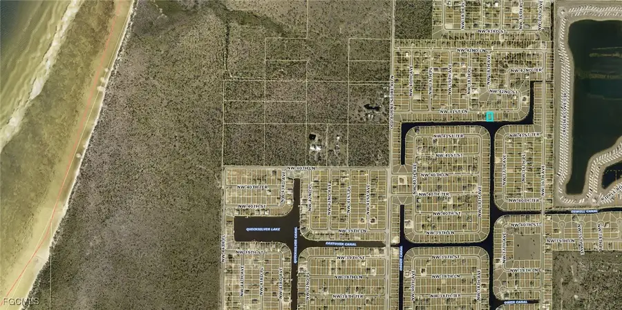 3714 NW 41st Lane, Cape Coral, FL 33993 - Image #3