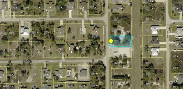 337 Ranier Avenue, Lehigh Acres, FL 33974