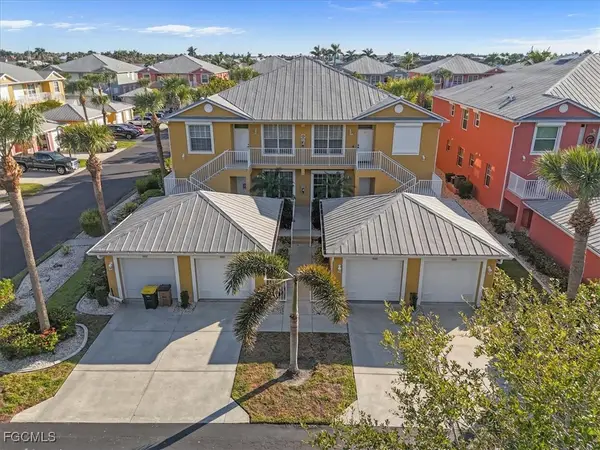 2002 Bal Harbor Boulevard #912, Punta Gorda, FL 33950