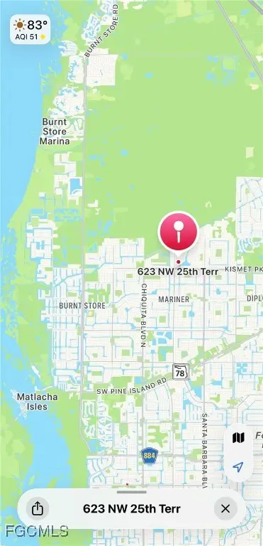 623 NW 25th Terrace, Cape Coral, FL 33993 - Image #2