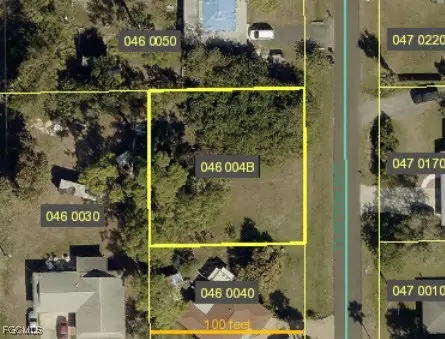 101 Clayton Avenue, Lehigh Acres, FL 33936