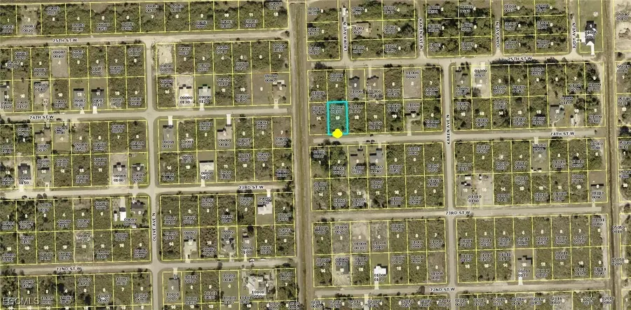 3010 74th Street W, Lehigh Acres, FL 33971 - Image #2
