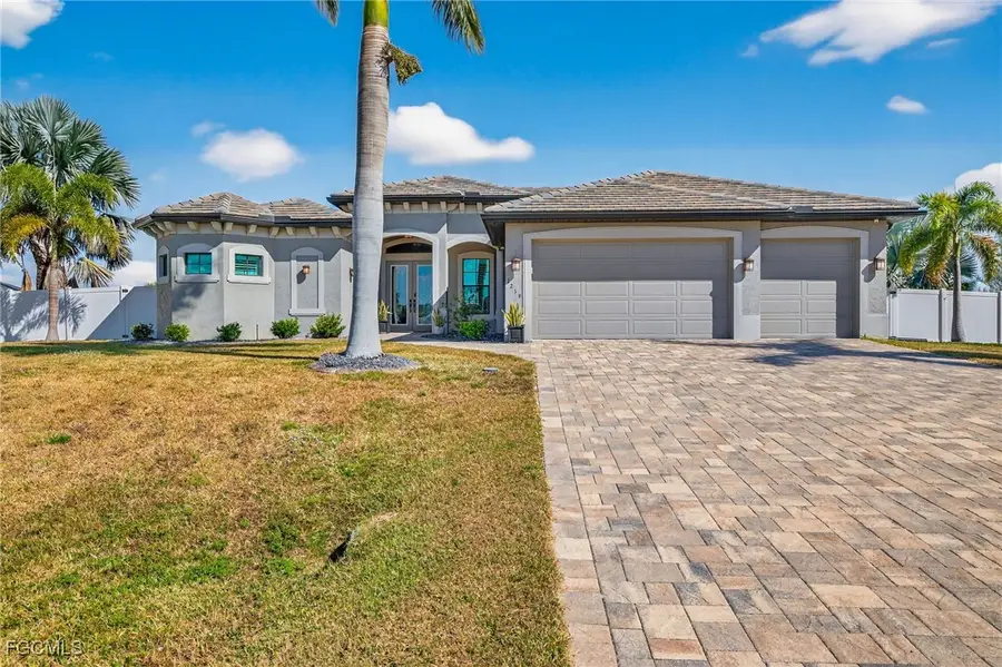 1219 NW 20th Place, Cape Coral, FL 33993 - Image #3