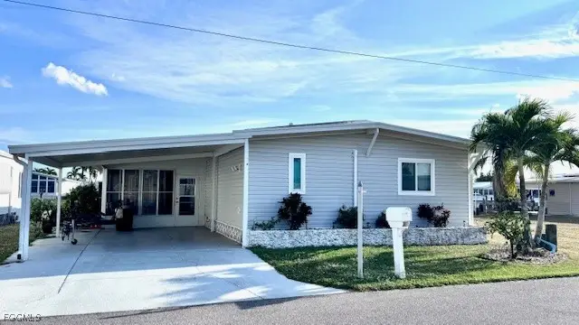 5545 Sir Walter Way, North Fort Myers, FL 33917 - Image #2