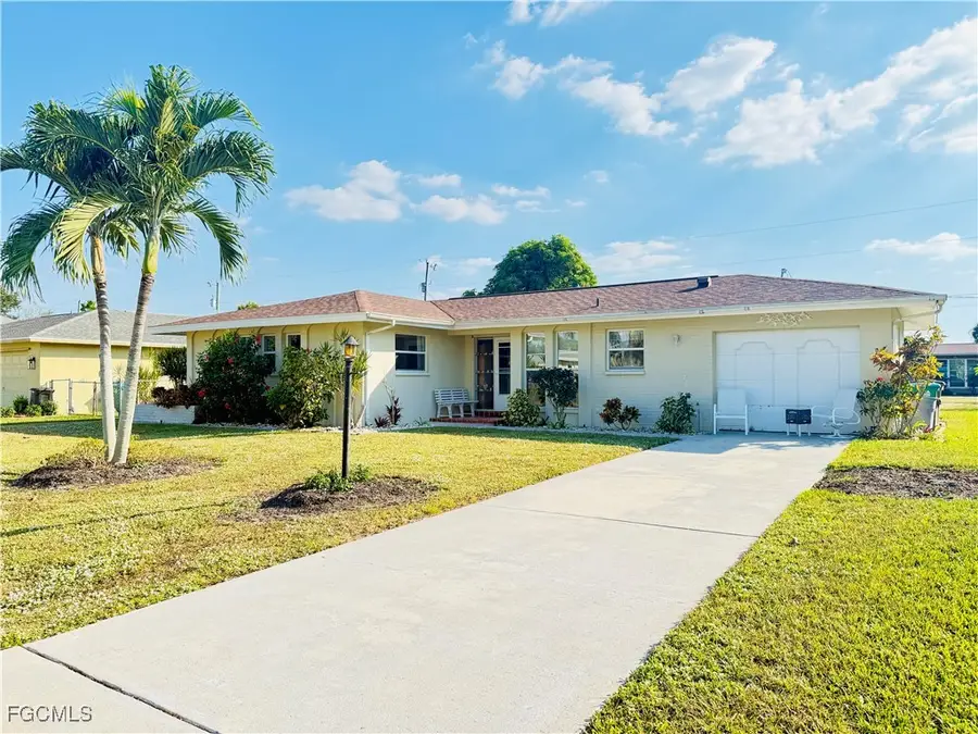 1418 SE 43rd Street, Cape Coral, FL 33904 - Image #2