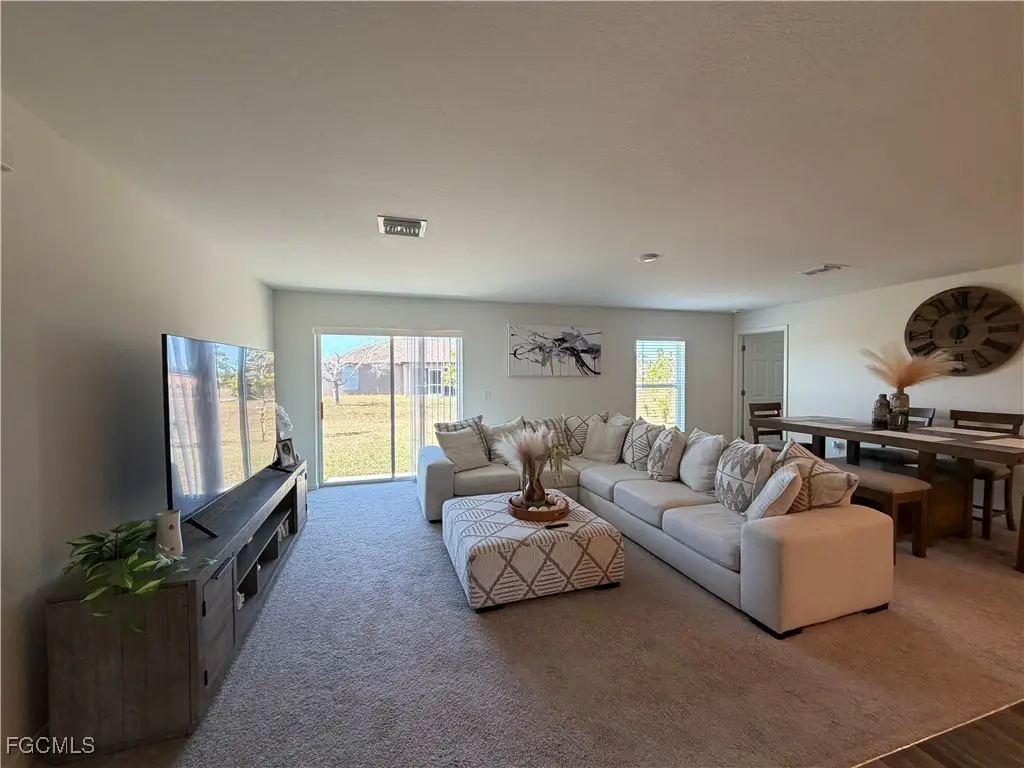 1724 NW 11th Place, Cape Coral, FL 33993 - Image #1