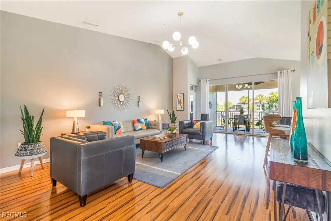 11621 Navarro Way #1901, Fort Myers, FL 33908 - Image #1