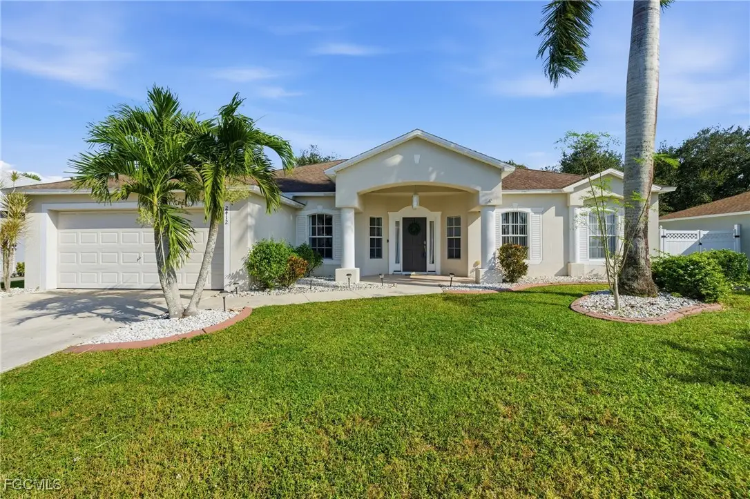 2412 Nature Pointe Loop, Fort Myers, FL 33905 - Image #1