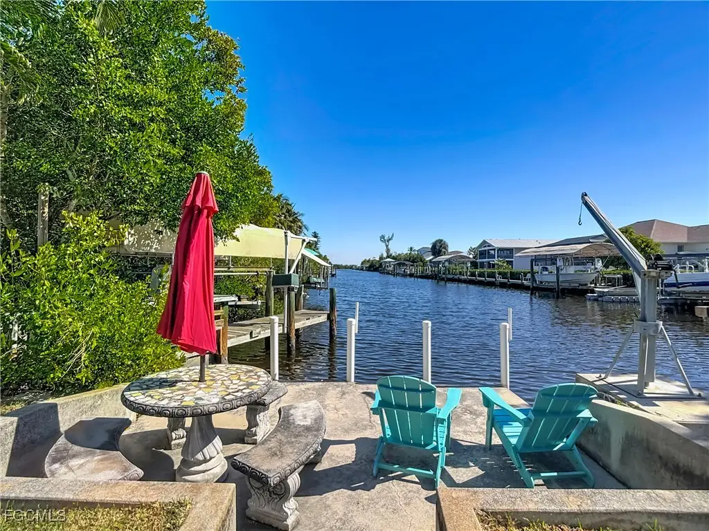 5442 Martin Cove, Bokeelia, FL 33922 - Image #1