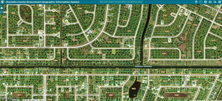 7577 Coach Road, Port Charlotte, FL 33981 - #3